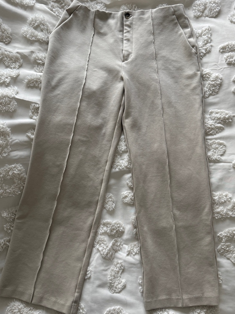 Banana Republic Women’s Ponte Pants